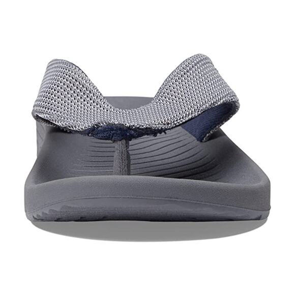 NWT Hey Dude Men's Milo Multi Colors Footwear Slip On Sandals-SZ 10 - Picture 2 of 3